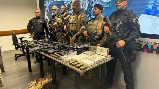 Márcia Santana/ Acom SSP