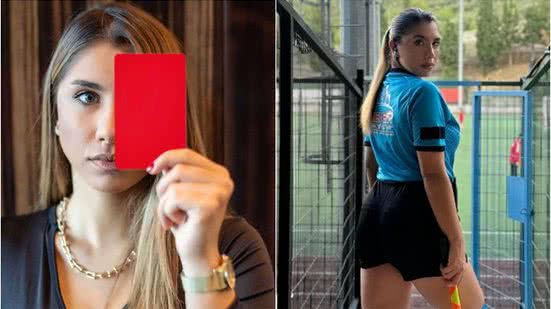 Reprodução / Redes Sociais