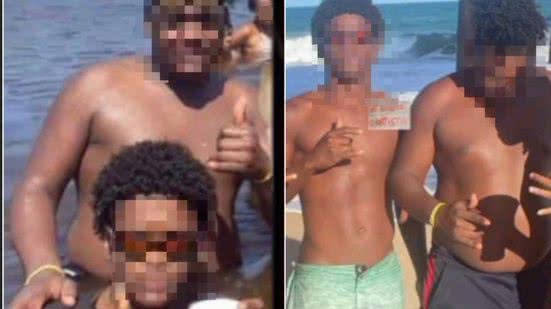 Arquivo Pessoal