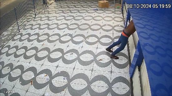 Reprodução/Arquivo Pessoal