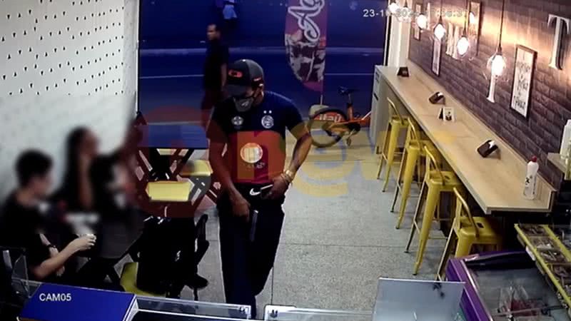 Reprodução