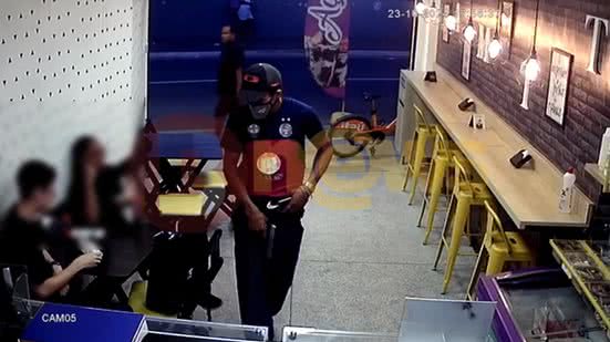 Reprodução