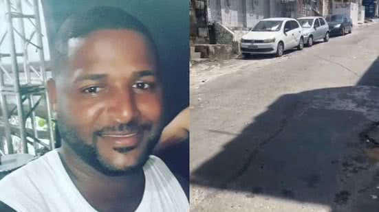 Reprodução/ Redes Sociais/ Vídeo