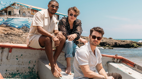 Breno da Matta/Netflix