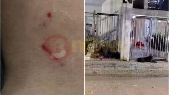 Reprodução/Leitor BNews