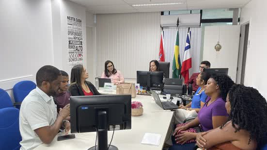 Divulgação/ TJBA