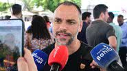 Joilson Cesar / BNews