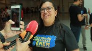 Mega Aulão do ENEM