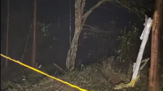 Reprodução / TV Vanguarda