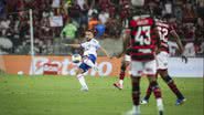 Rafael Rodrigues/EC Bahia