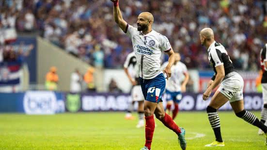 Divulgação/ECBahia