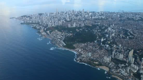 Divulgação / SSP-BA