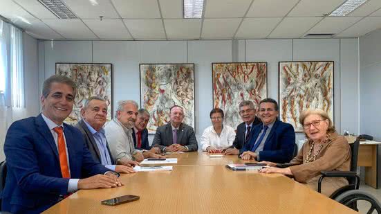 Divulgação/PT na Alba