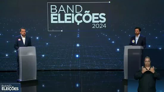 TV Band