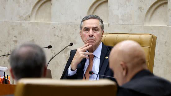 Gustavo Moreno/SCO/STF