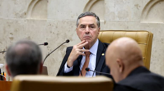 Gustavo Moreno/SCO/STF