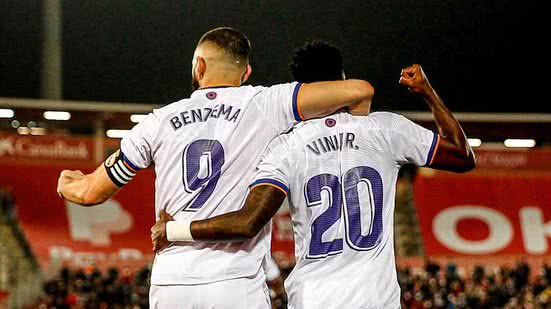 Divulgação/Real Madrid