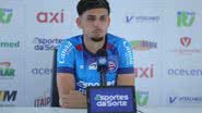 Rafael Rodrigues/ E.C Bahia