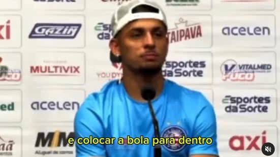 Reprodução/YouTube/Canal do Puco
