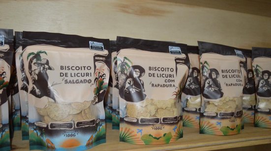 Divulgação  / Ascom  - Cesol da Bacia do Jacuipe