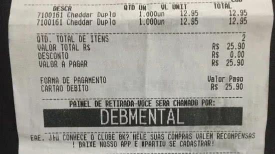 Reprodução/Redes sociais
