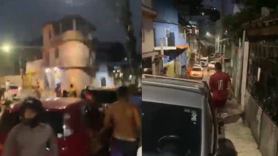 Reprodução/Redes Sociais