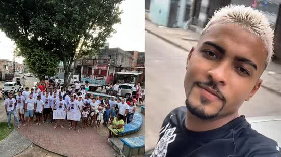 Reprodução/Arquivo Pessoal