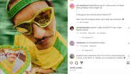 Reprodução / Instagram