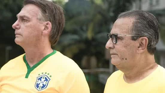 Reprodução / Redes sociais