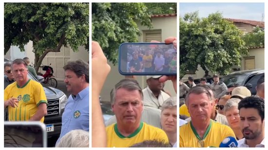 Reprodução Instagram@wildermorais