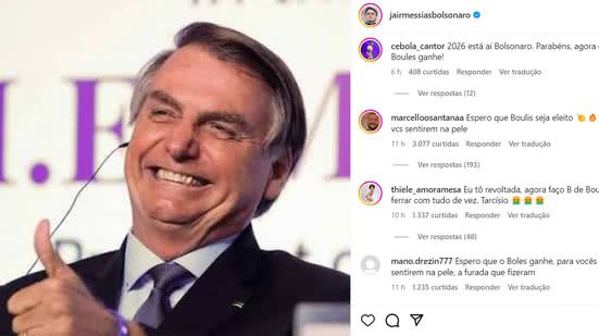 Reprodução / Instagram