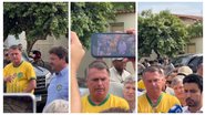 Reprodução Instagram@wildermorais