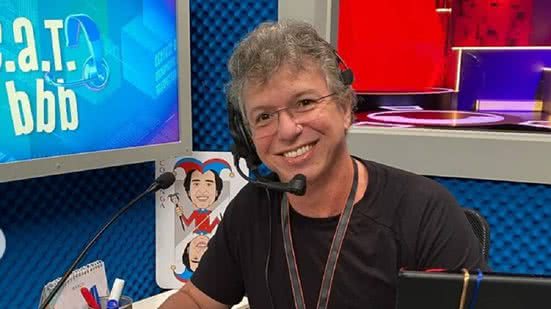 Reprodução/TV Globo