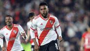 Divulgação/River Plate