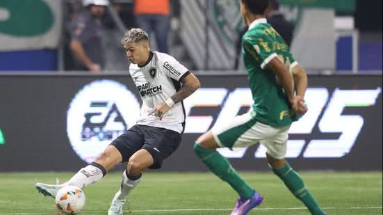 Vítor Silva/Botafogo