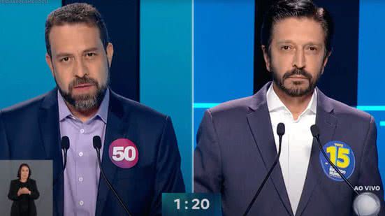 Reprodução / Record