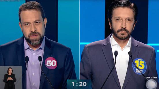 Reprodução / TV