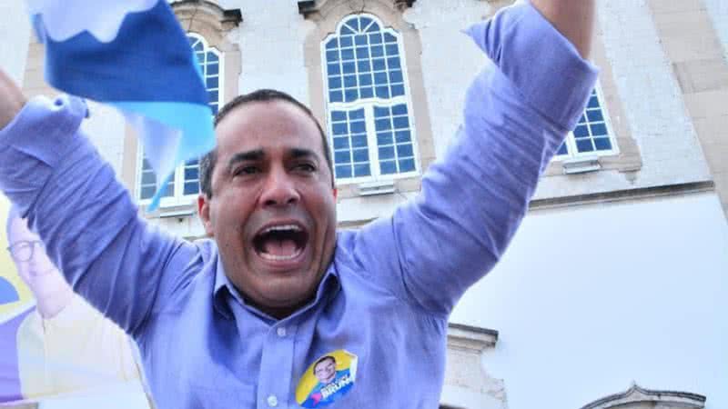 Joilson César/ BNews