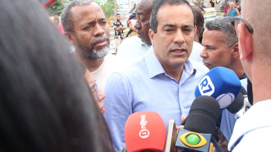 Débora Marques/ BNews