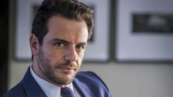 Reprodução TV Globo