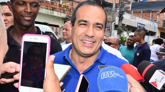 Joilson César / BNews