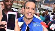 Joilson César / BNews