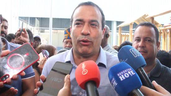 Débora Marques / BNews