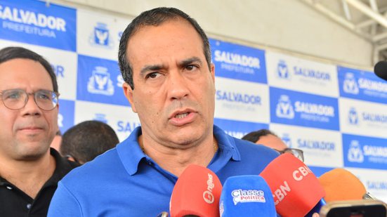 Joilson Cesar / BNews