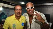 Valter Pontes / Secom