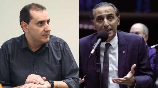 Bruno Spada / Câmara dos Deputados / Reprodução / Internet / Montagem Bnews