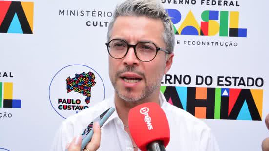 Joilson César/BNews