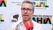 Joilson César/BNews