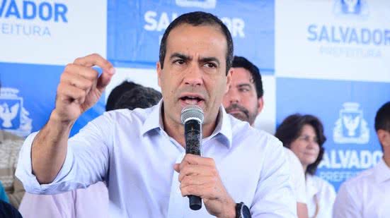 Joilson Cesar/BNews