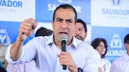 Joilson Cesar/BNews